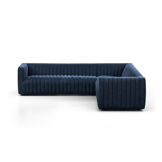 Augustine 3PC Sectional