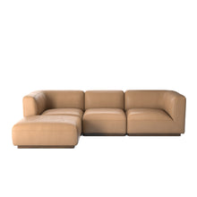  Mabry 3PC Sectional