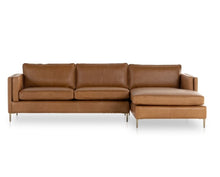  Emery 2PC Sectional