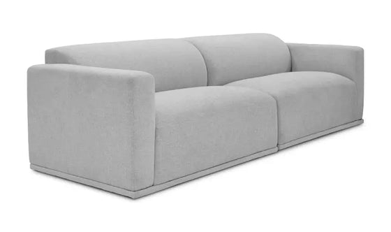 Malou Grey Sofa